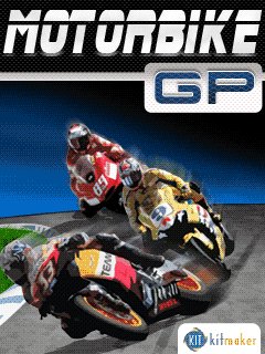 game pic for Motorbike GP